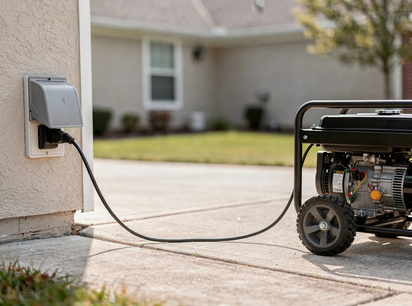 Home Generator Repair Posen, MI FAQs